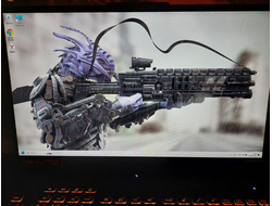 ASUS  TUF Gaming  F17 FX707VV-HX122 ( 17.3 FHD IPS 144Hz  Core i7-13620H RTX4060(8Gb) 16Gb 1024SSD )