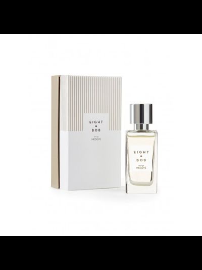 NUIT DE MEGEVE парфюмерная вода EIGHT &amp; BOB