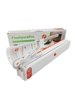 Вакуумный упаковщик для продуктов Freshpack Pro ОПТОМ