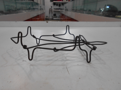 Подставка утюга