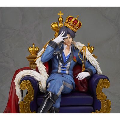 Фигурка 1/8  Кэйго Атобэ (Atobe Keigo)