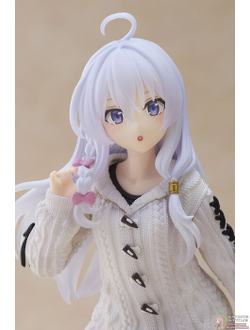 Фигурка Элейна (Elaina Knit Sweater Ver.)