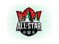 Шапки KHL ALL STAR