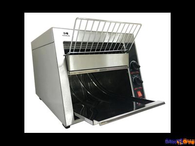 Тостер конвейерного типа Hurakan HKN-LONG VV