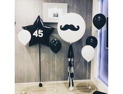 Набор "строгий мужчина"