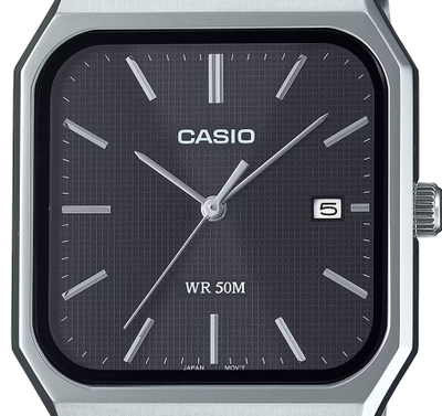 Часы Casio MTP-B185D-1A