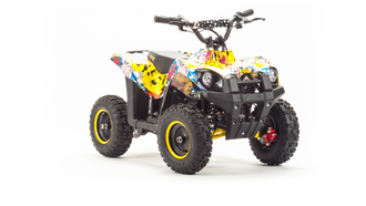 Квадроцикл ATV SD8 800 Вт низкая цена