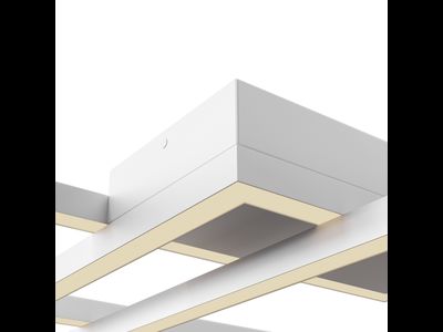 Потолочный светильник Rida, MOD015CL-L80WK