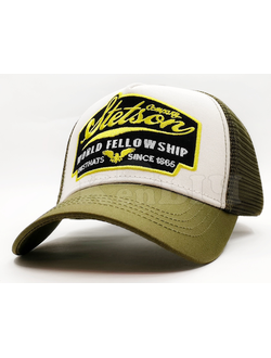 Бейсболка Stetson Original
