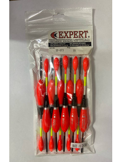 Поплавок "Expert" YP-073 5g