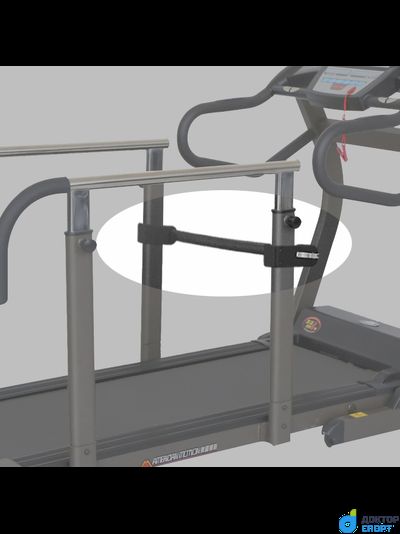 Дополнительный фронтальный поручень