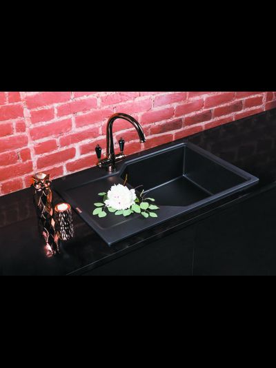 Мойка OMOIKIRI YONAKA 78-BE