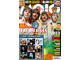 Mojo Magazine January 2024 The Beatles, U2, Blur, Talking Heads, Rush, Lancum Inside