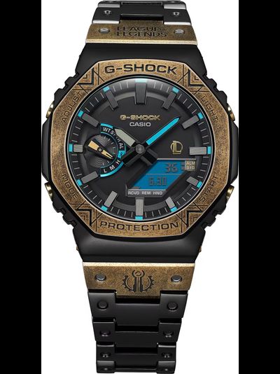 Часы Casio G-Shock GM-B2100LL-1A