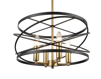 Подвесная люстра Vele Luce Florence VL 5092 P04