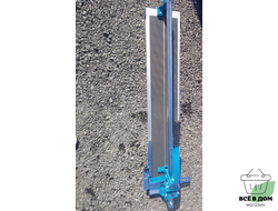 Аренда плиткореза 500 мм.