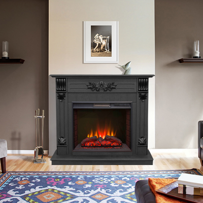 Электрокамин Берта DK