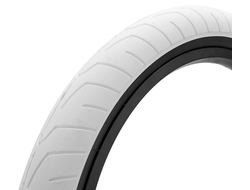 Купить покрышку KINK SEVER 2.4" (White/Black) для BMX велосипедов в Иркутске