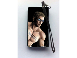 Чехол на телефон Мортал Комбат, Mortal Kombat №66