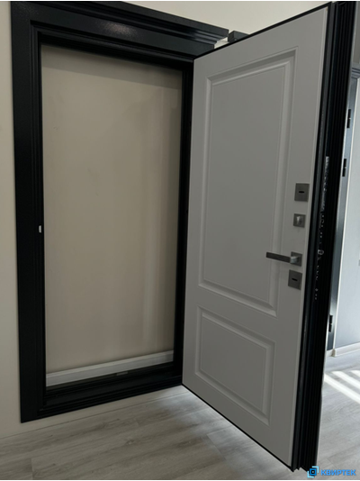 ТЕРМО 2 Букле антрацит