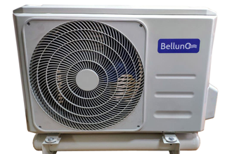 Холодильная инверторная сплит-система Belluna iP-4