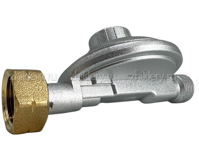 Регулятор давления ATR-930 Longtime  ARMA 001-114