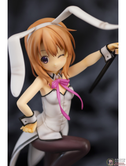 Фигурка 1/8 Кокоа Хото (Hoto Kokoa Bunny ver.)