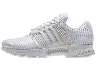 Adidas climacool triple white store