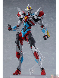 Фигурка фигма Гридман (figma Gridman)