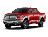 Great Wall Poer I 2021&gt;