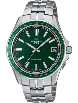 Часы Casio Oceanus OCW-S400-3A