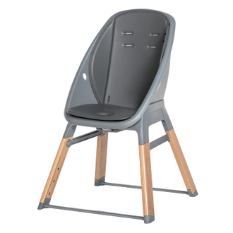 Стульчик для кормления 4в1 Espiro Sense 27 White
