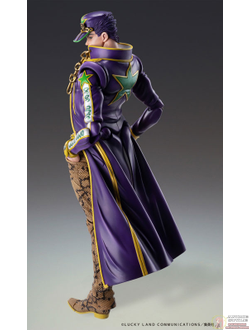 Фигурка Джотаро Куджо (Joutarou Kuujou ver 4)