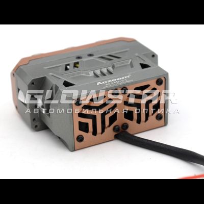 Модули Aozoom ALMD-21 6000K, 12V, 56W/90W, 6 чипов