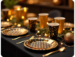 Товары для праздника