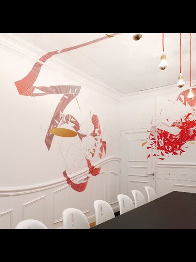 Карниз из полиуретана Orac Decor C301, 2 метра