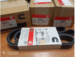 Ремень Газель Камминс 2.8 Cummins