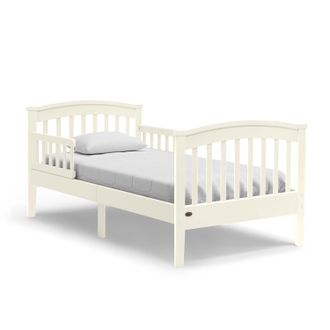 Подростковая кровать Nuovita Perla Lungo, Vaniglia/Ваниль