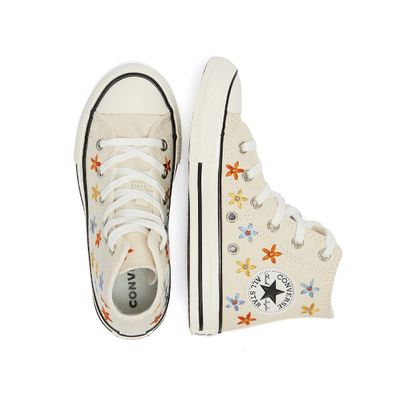Converse Chuck Taylor All Star Spring Flowers 671099C Allstar converse.ru