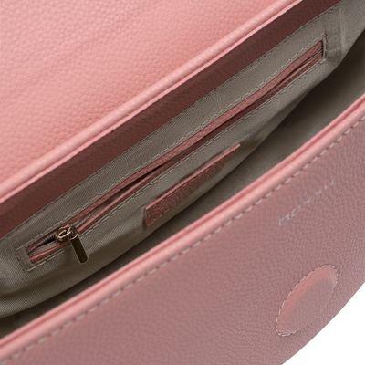 SLICY BAG 2116 Светло-розовый