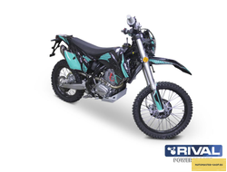 Защита двигателя (Алюминий) AVANTIS A7/A7 LUX 2020- RIVAL POWERSPORTS