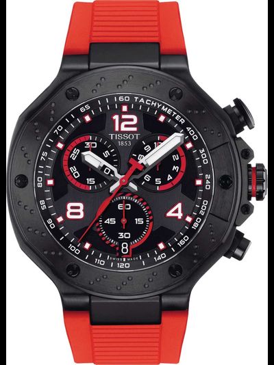 Швейцарские часы Tissot T141.417.37.057.01