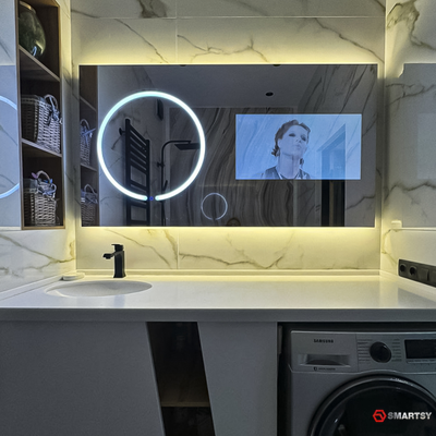 Смарт зеркало Smartsy - Fusion Mirror