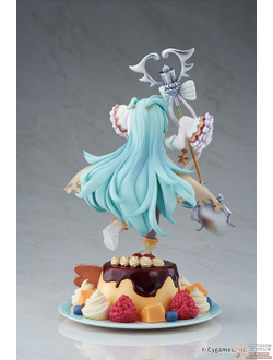 Фигурка 1/7 Мияко (Miyako Oyatsu no Jikan Nano Ver.)