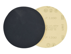 Круг абразивный SAIT для сухой шлифовки камня (Италия) № 1200