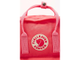 Рюкзак Fjallraven Kanken Peach Pink (319)
