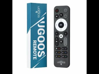 Пульт Ugoos UR02