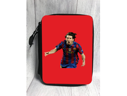 Пенал Лионель Месси, Lionel Messi №19