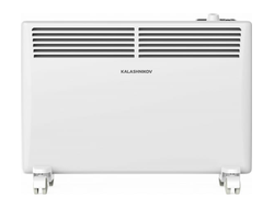 Конвектор с механическим управлением KALASHNIKOV KVCH-E05M-11