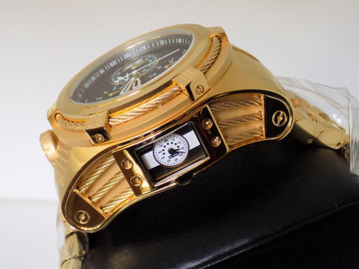 Часы Invicta 16956 Bolt Zeus Tria Reserve